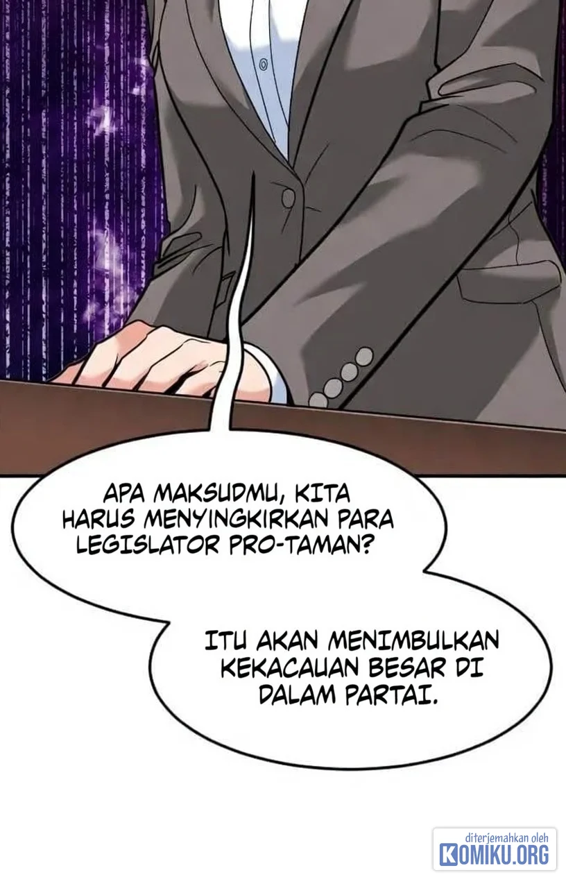 The Investor Who Sees The Future Chapter 108 Gambar 82