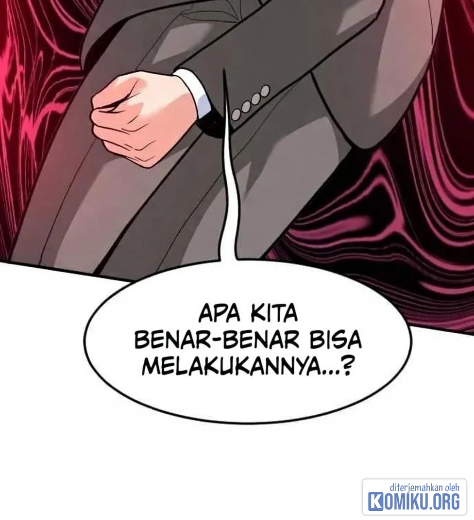 The Investor Who Sees The Future Chapter 108 Gambar 86