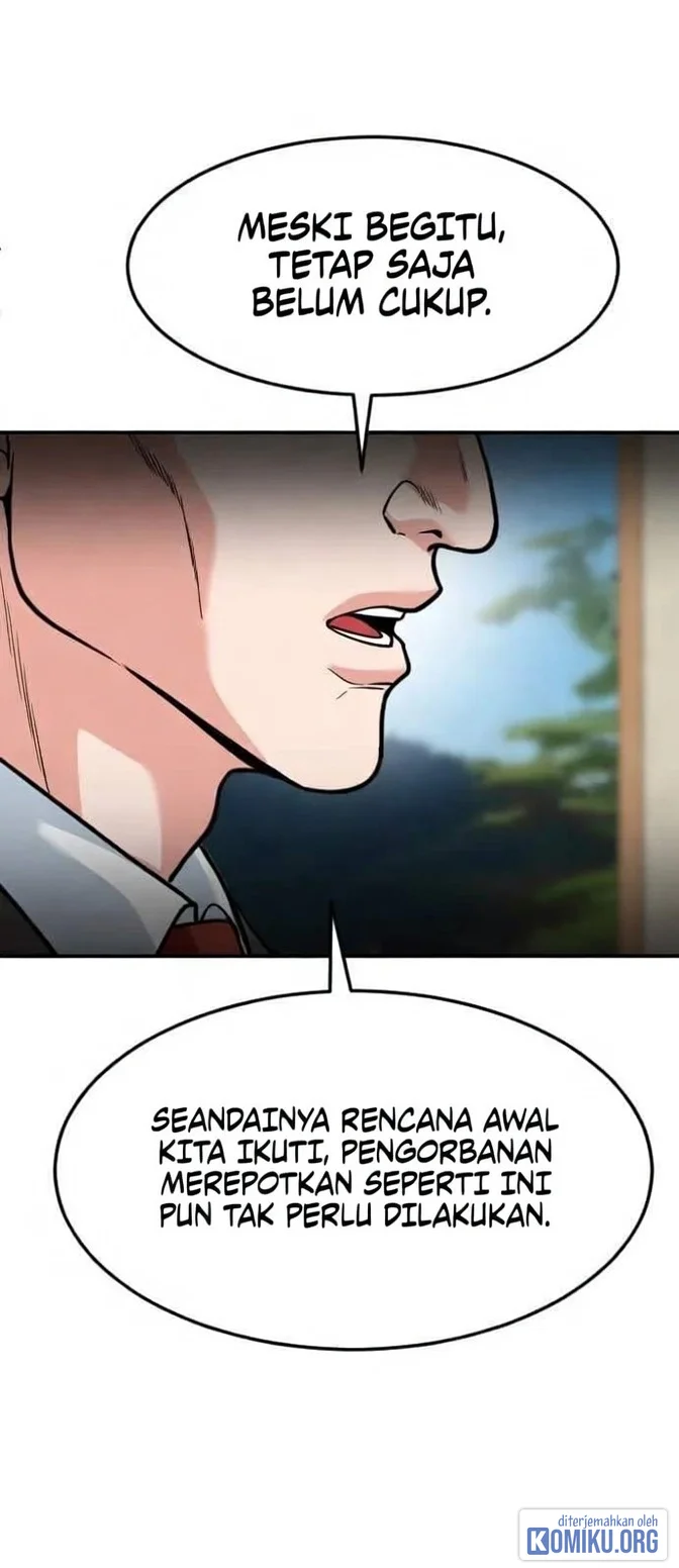 The Investor Who Sees The Future Chapter 108 Gambar 87