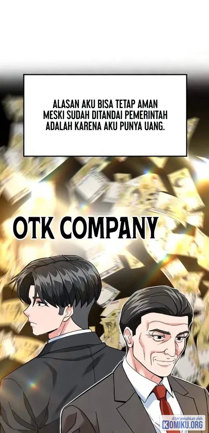 The Investor Who Sees The Future Chapter 108 Gambar 99