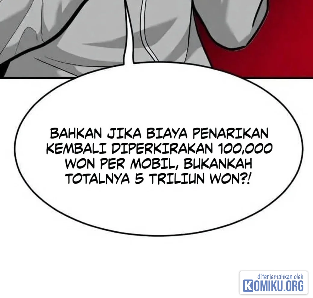The Investor Who Sees The Future Chapter 109 halaman 11