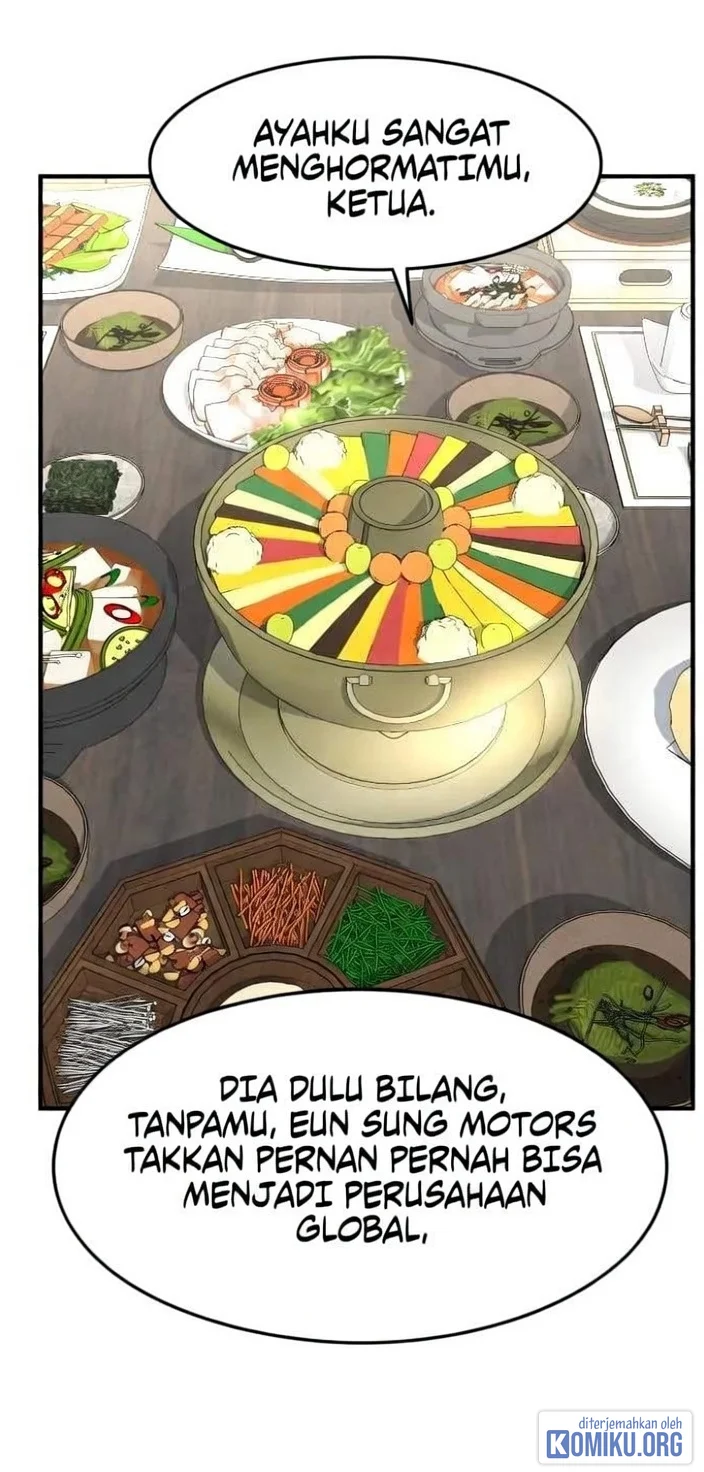 The Investor Who Sees The Future Chapter 109 Gambar 103