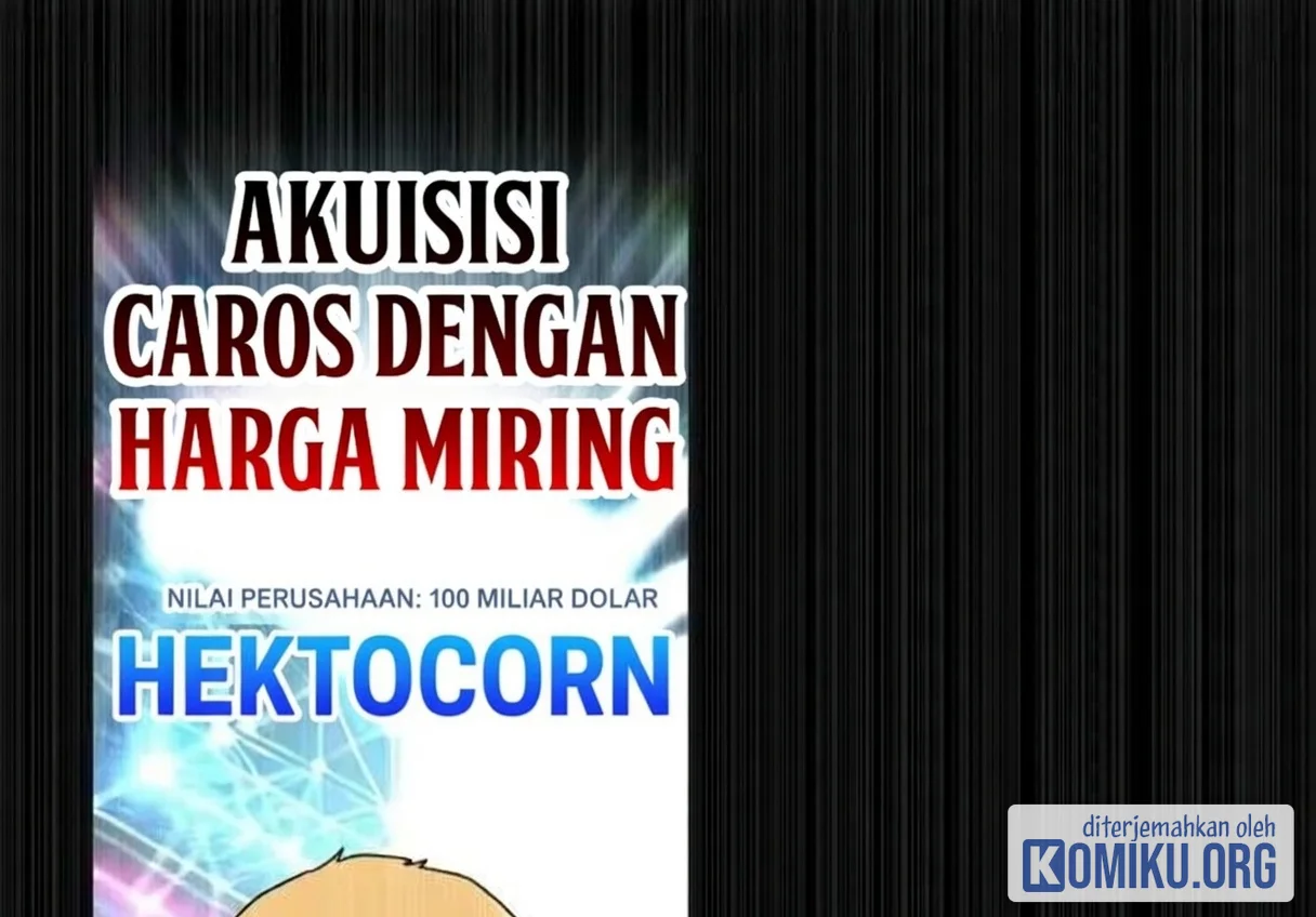 The Investor Who Sees The Future Chapter 109 Gambar 113