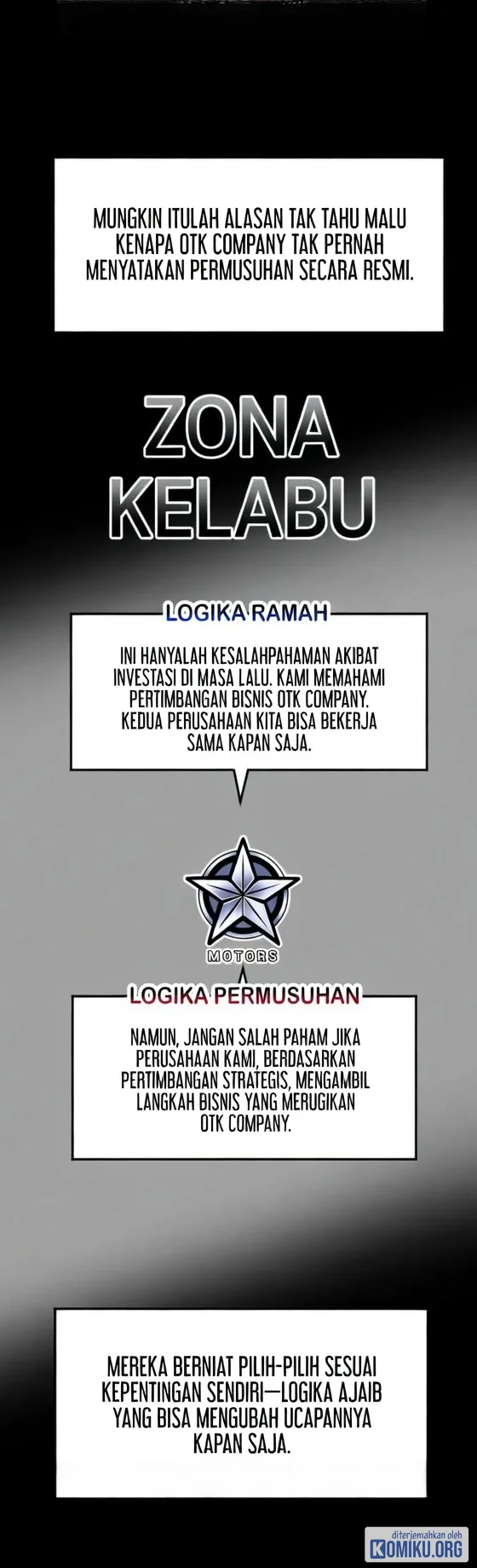 The Investor Who Sees The Future Chapter 109 Gambar 118
