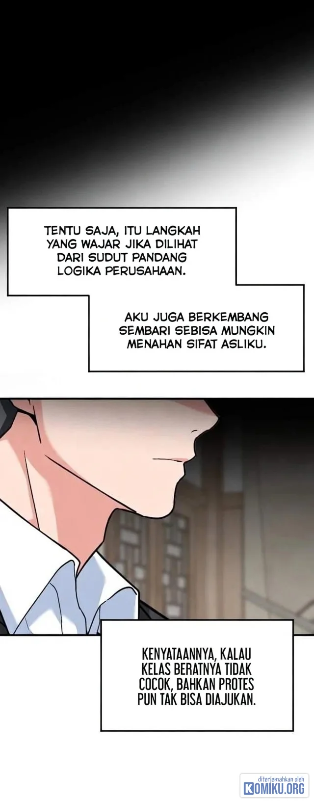The Investor Who Sees The Future Chapter 109 Gambar 119