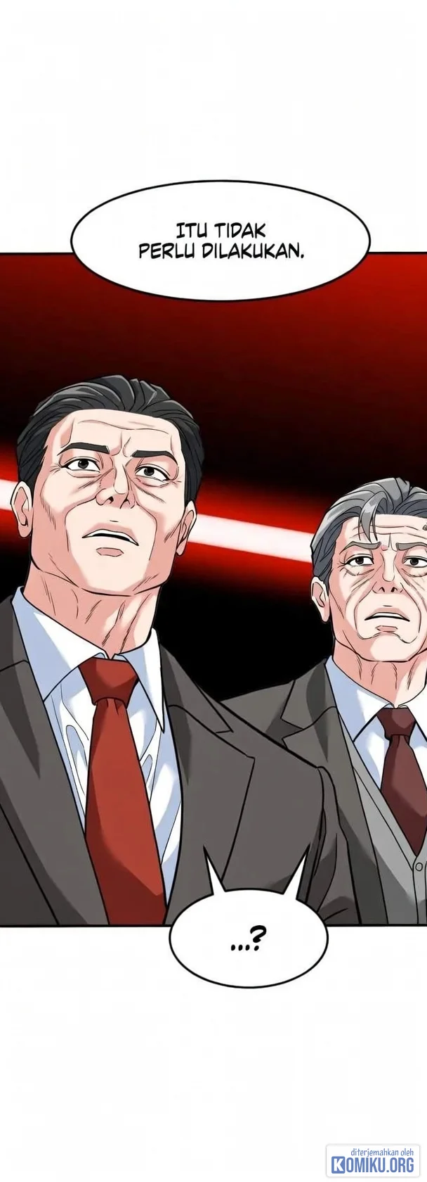 The Investor Who Sees The Future Chapter 109 Gambar 121