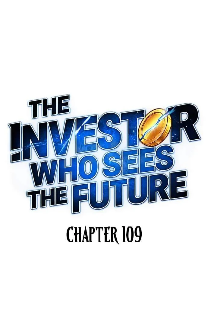 The Investor Who Sees The Future Chapter 109 halaman 16