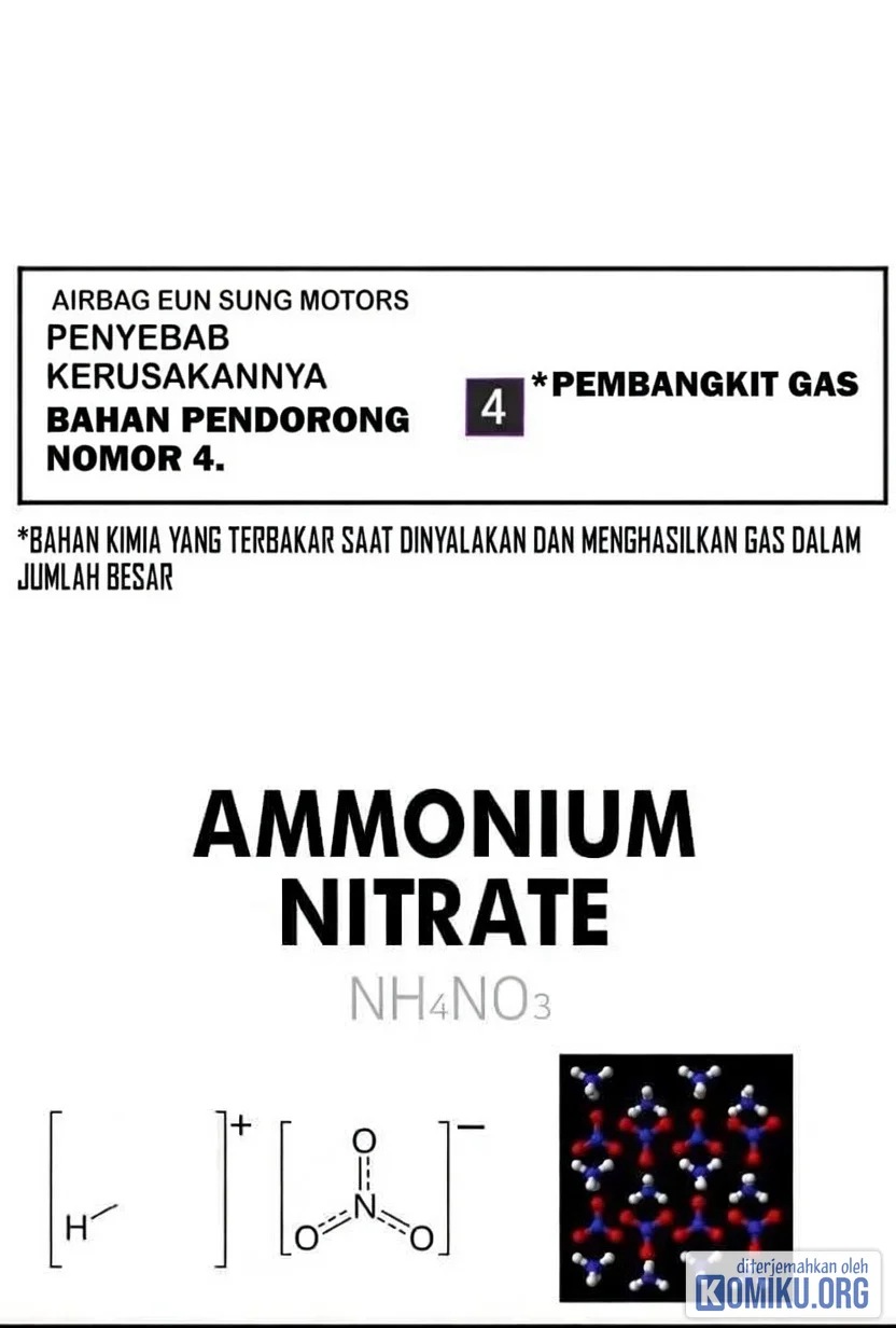 The Investor Who Sees The Future Chapter 109 halaman 42