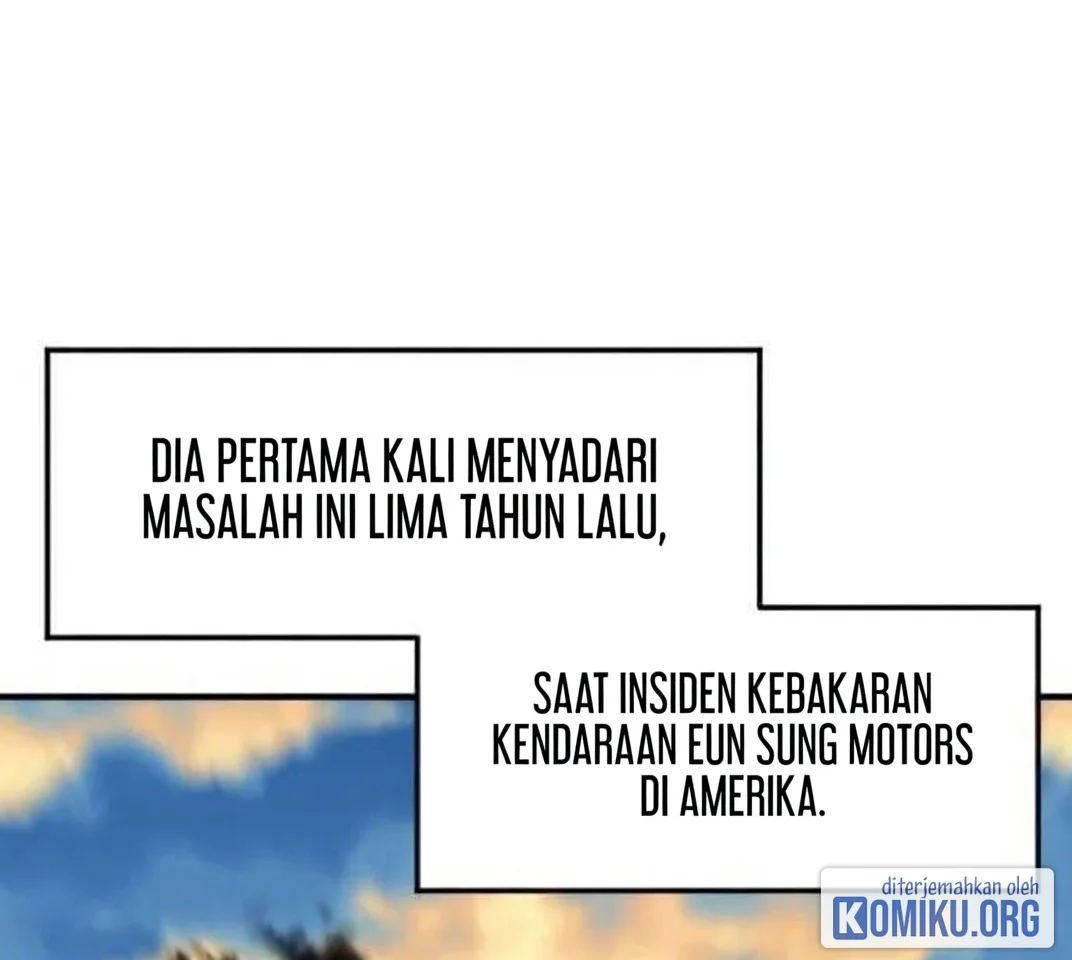 The Investor Who Sees The Future Chapter 109 halaman 61