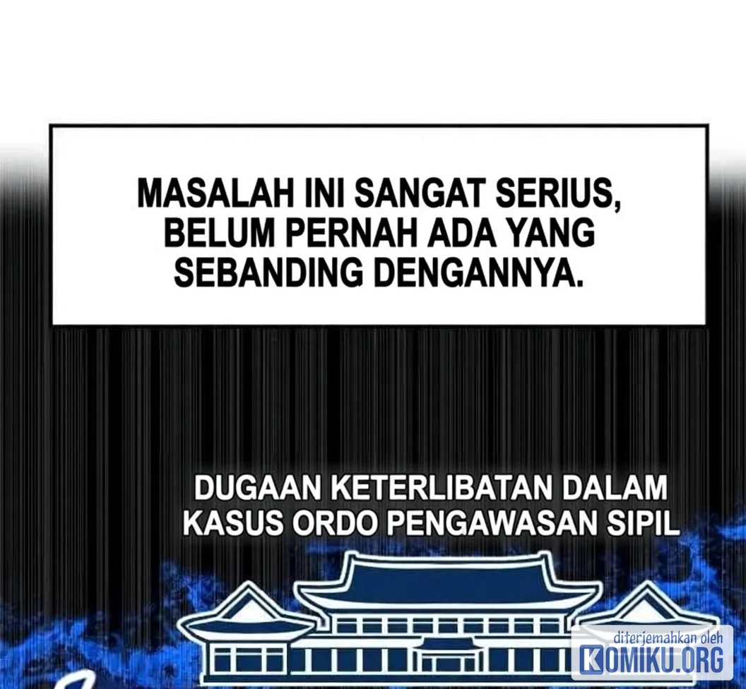 The Investor Who Sees The Future Chapter 109 halaman 68