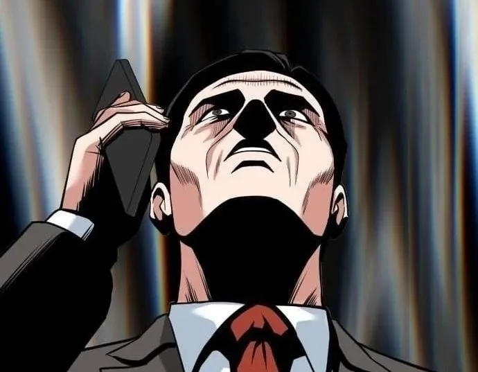 The Investor Who Sees The Future Chapter 109 Gambar 75