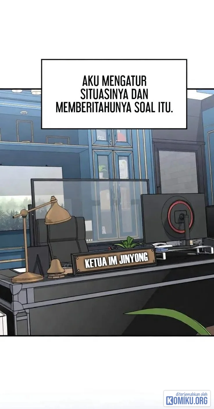 The Investor Who Sees The Future Chapter 109 Gambar 85