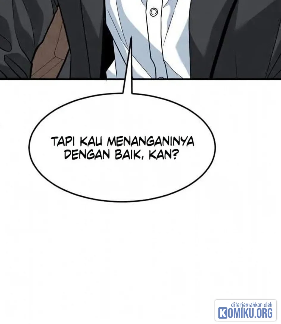 The Investor Who Sees The Future Chapter 109 Gambar 88