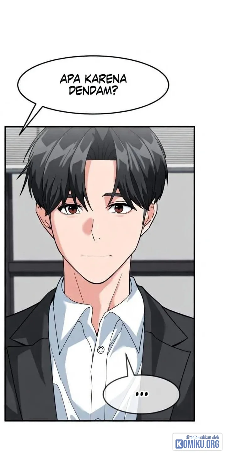 The Investor Who Sees The Future Chapter 109 Gambar 91