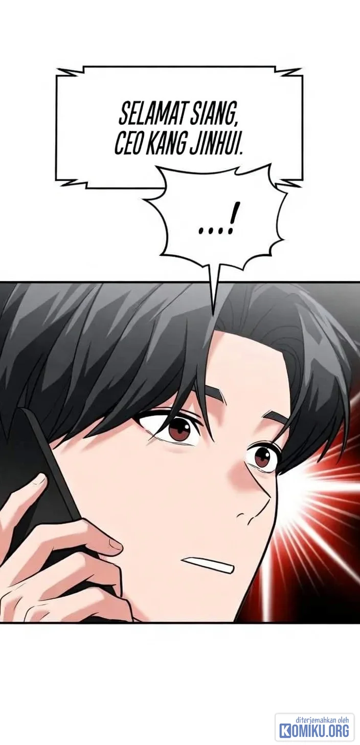 The Investor Who Sees The Future Chapter 109 Gambar 96
