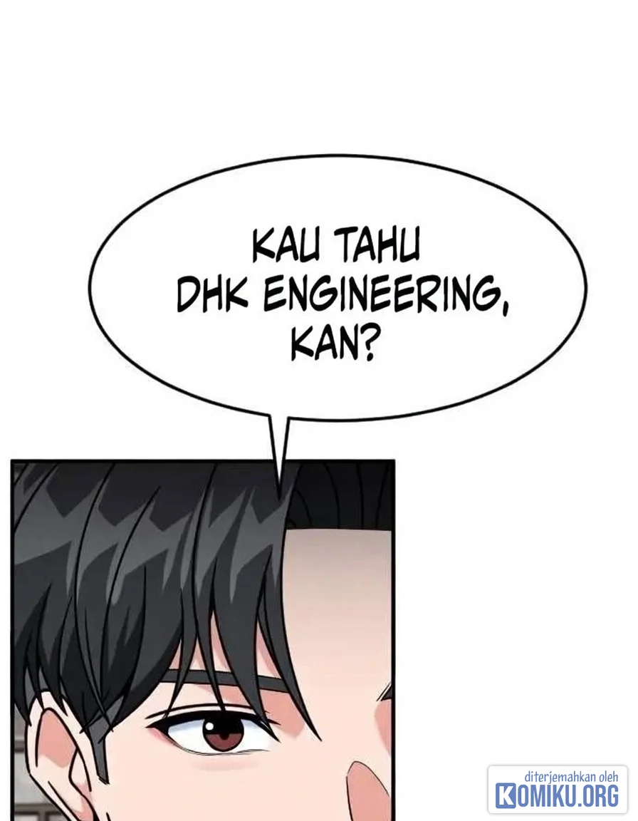 The Investor Who Sees The Future Chapter 110 Gambar 19