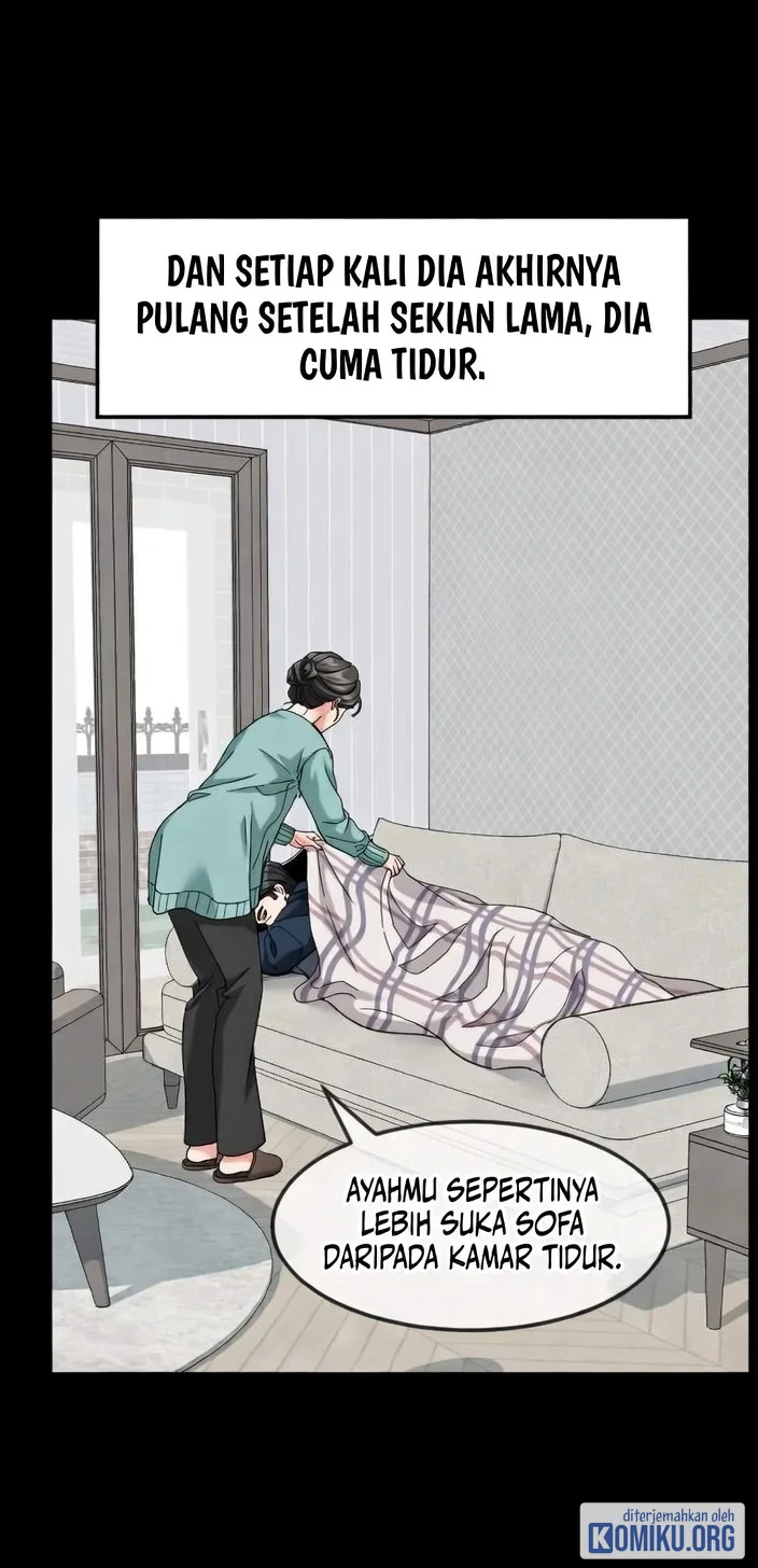The Investor Who Sees The Future Chapter 110 Gambar 4