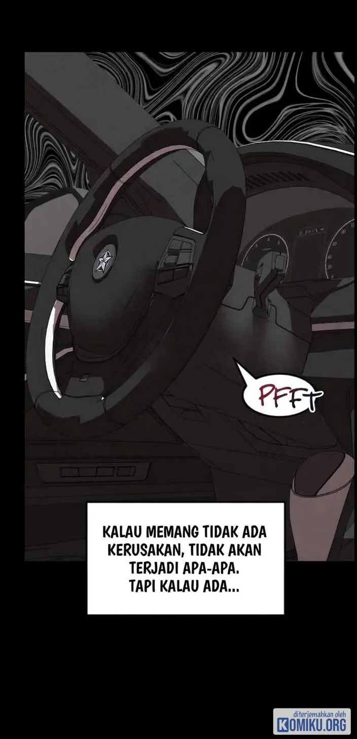 The Investor Who Sees The Future Chapter 110 Gambar 40
