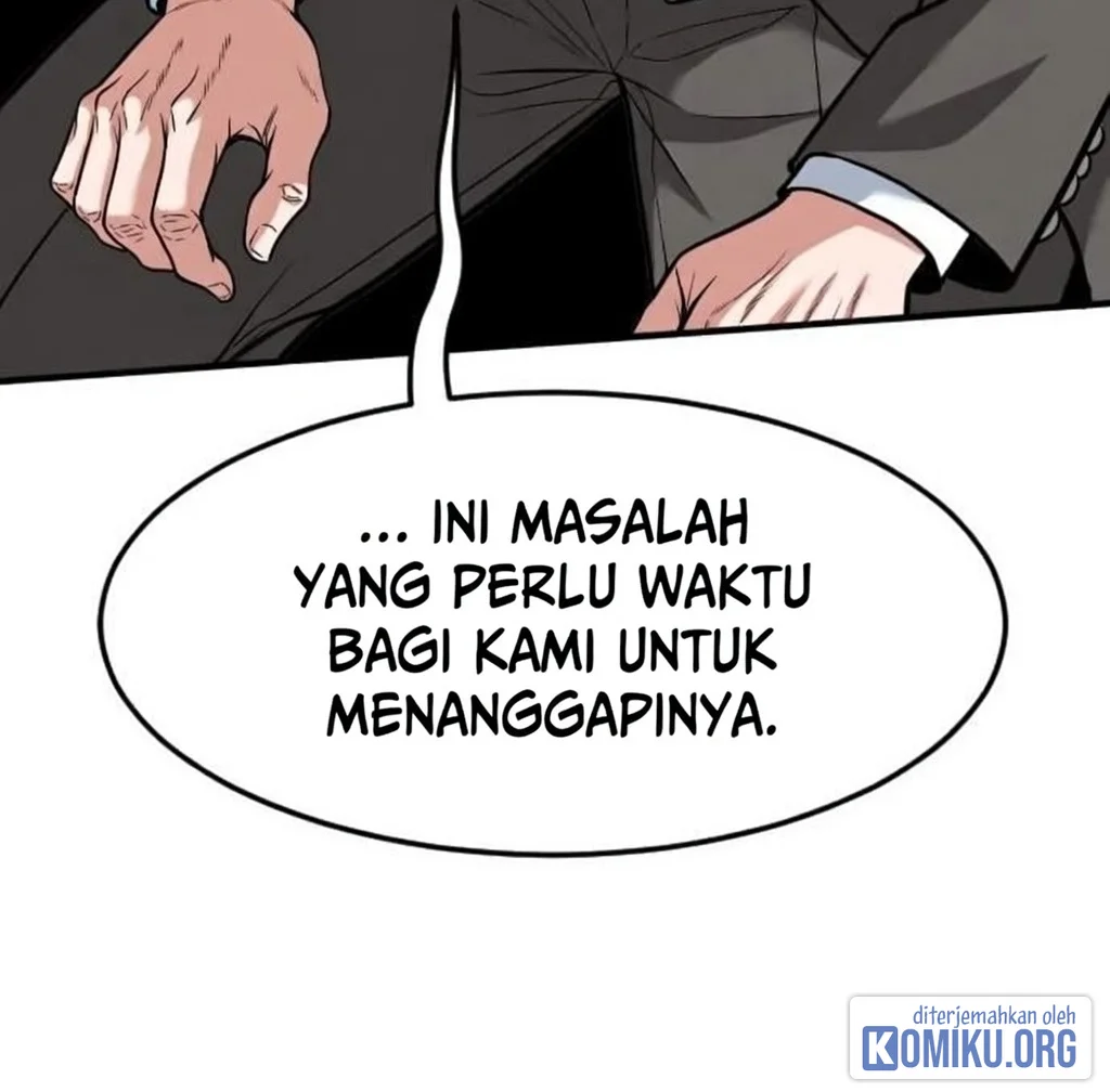 The Investor Who Sees The Future Chapter 110 Gambar 42