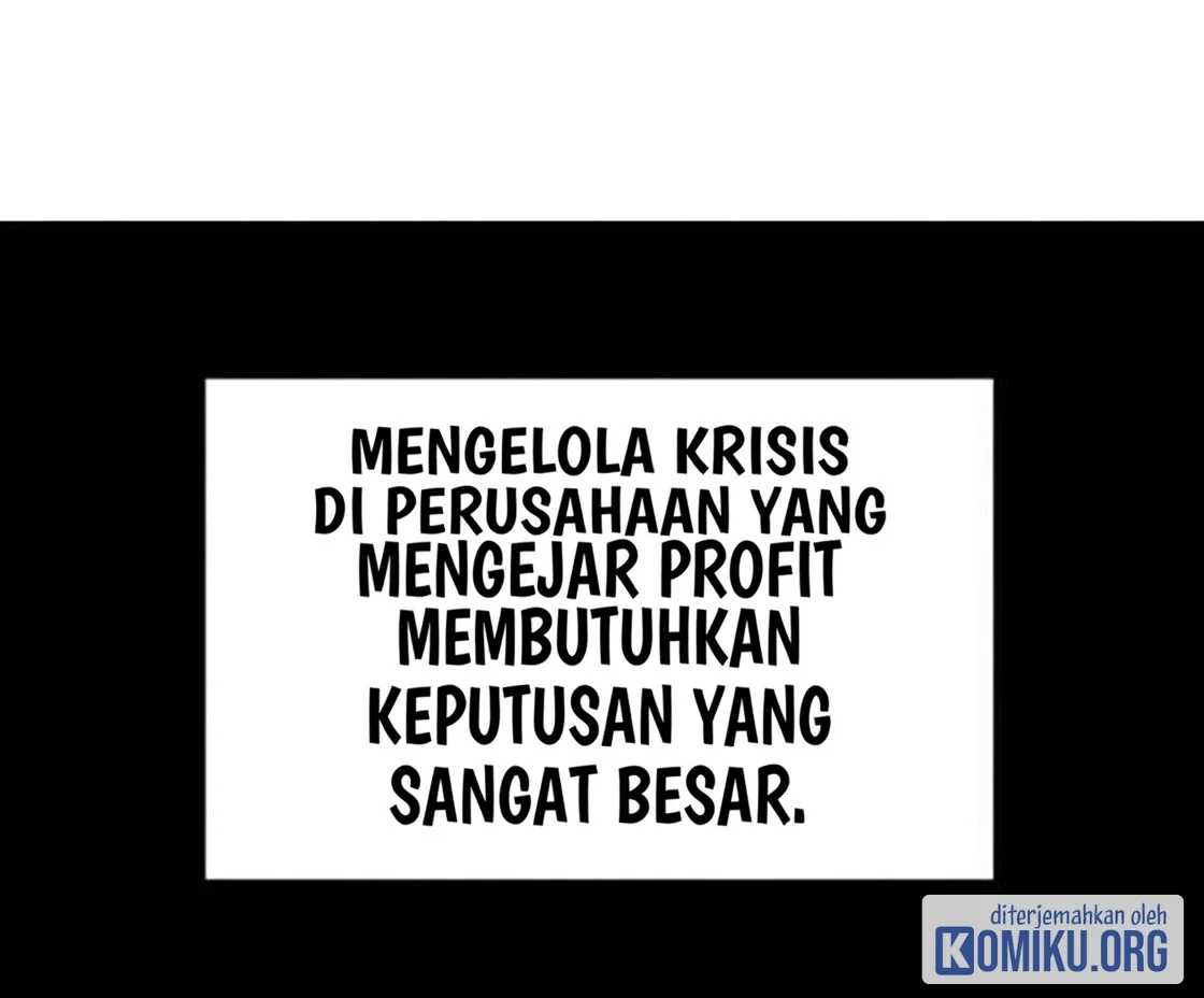 The Investor Who Sees The Future Chapter 110 Gambar 44