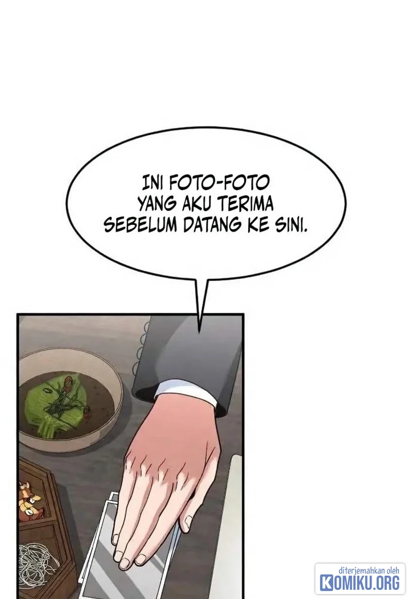 The Investor Who Sees The Future Chapter 110 Gambar 49