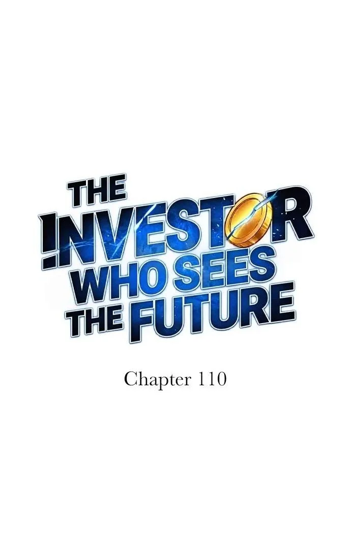 The Investor Who Sees The Future Chapter 110 Gambar 65