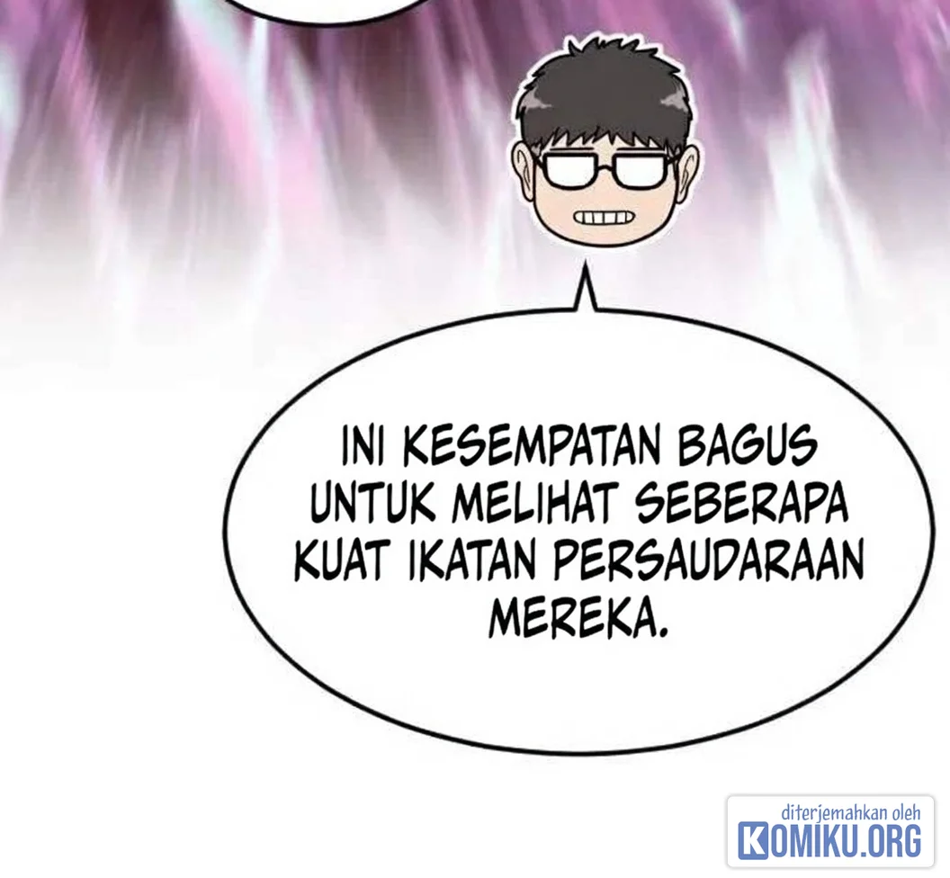 The Investor Who Sees The Future Chapter 110 Gambar 70