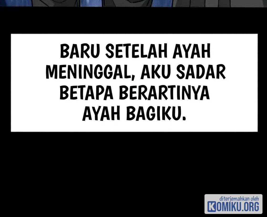 The Investor Who Sees The Future Chapter 110 Gambar 8
