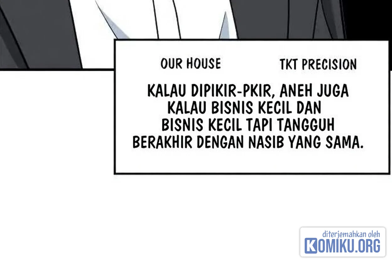 The Investor Who Sees The Future Chapter 110 Gambar 82
