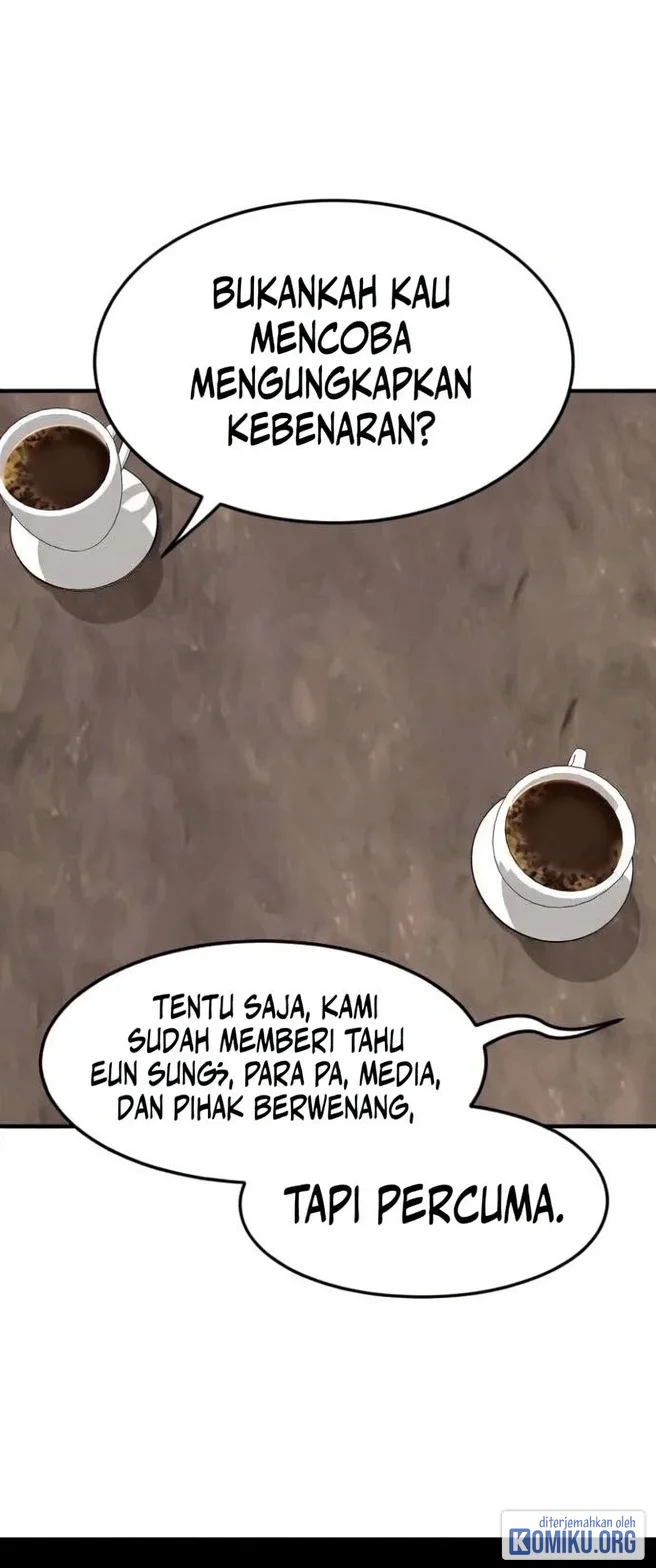 The Investor Who Sees The Future Chapter 110 Gambar 84