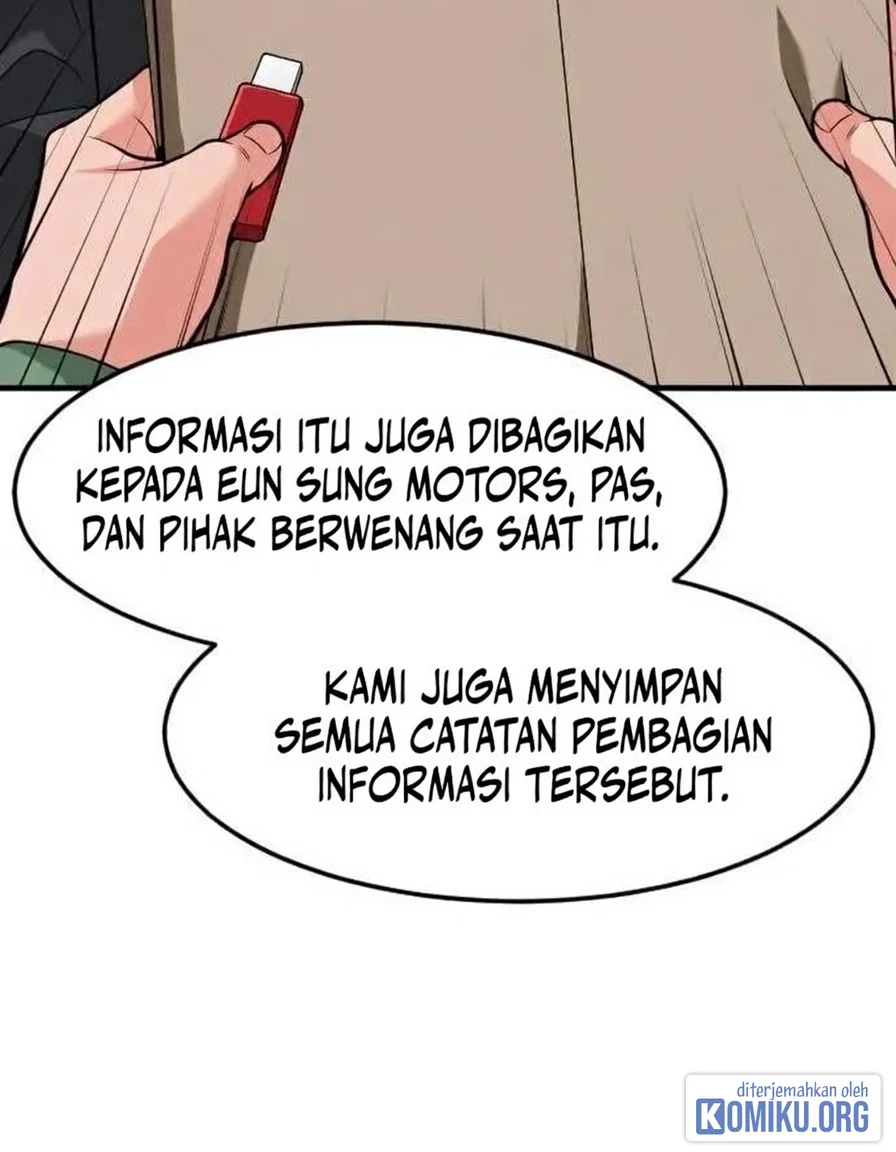 The Investor Who Sees The Future Chapter 110 Gambar 90