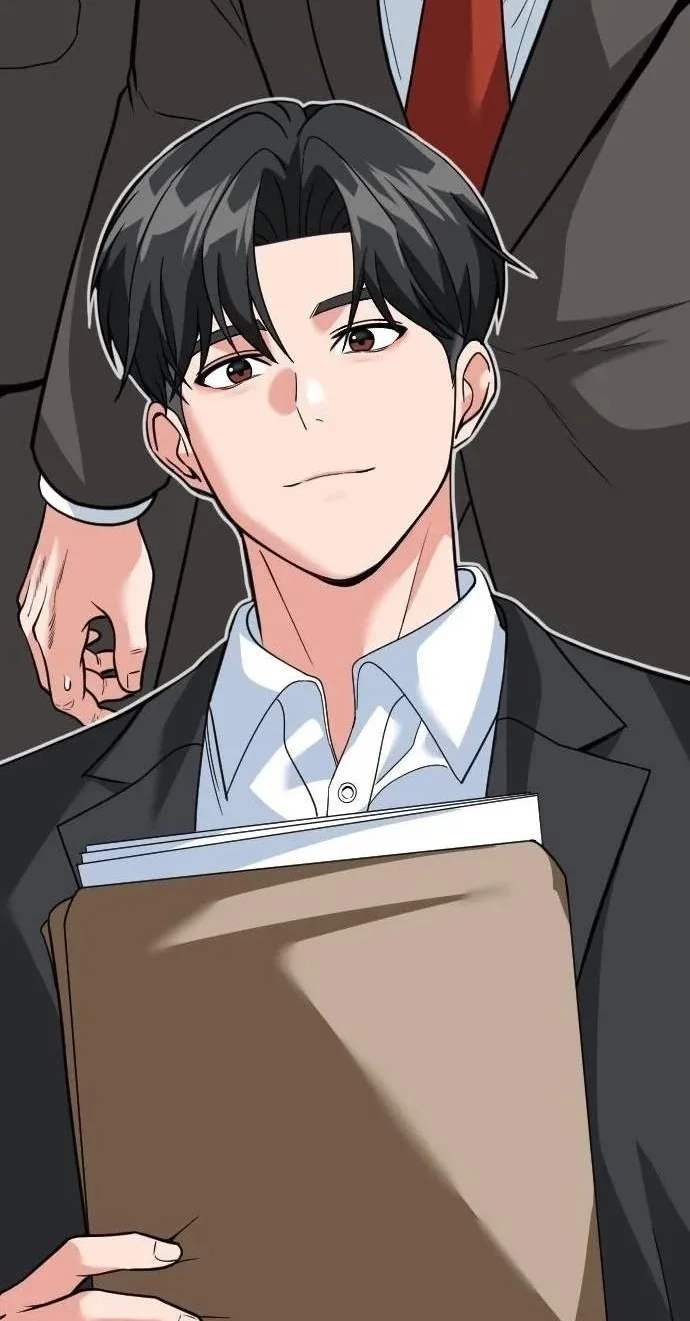 The Investor Who Sees The Future Chapter 110 Gambar 93