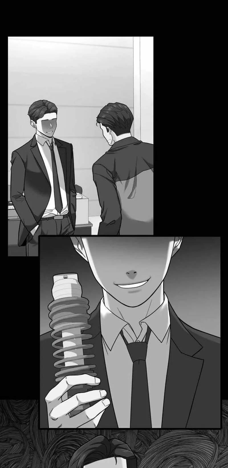 The Investor Who Sees The Future Chapter 111 Gambar 102