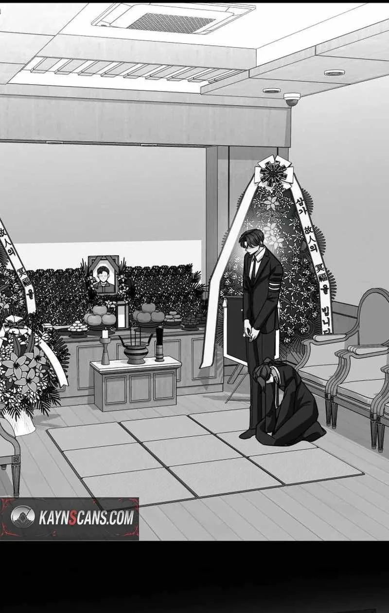 The Investor Who Sees The Future Chapter 111 Gambar 106