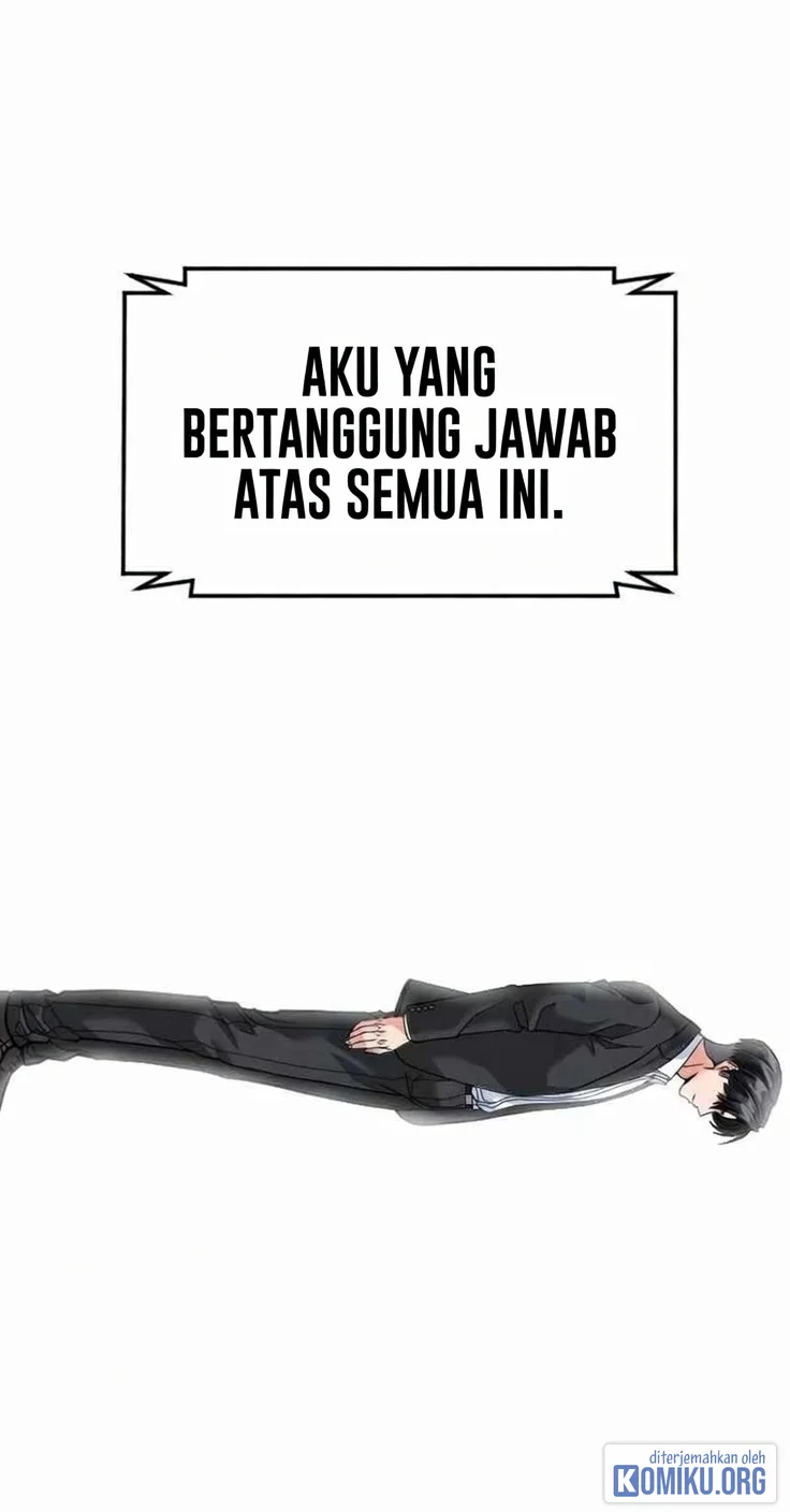 The Investor Who Sees The Future Chapter 111 Gambar 109