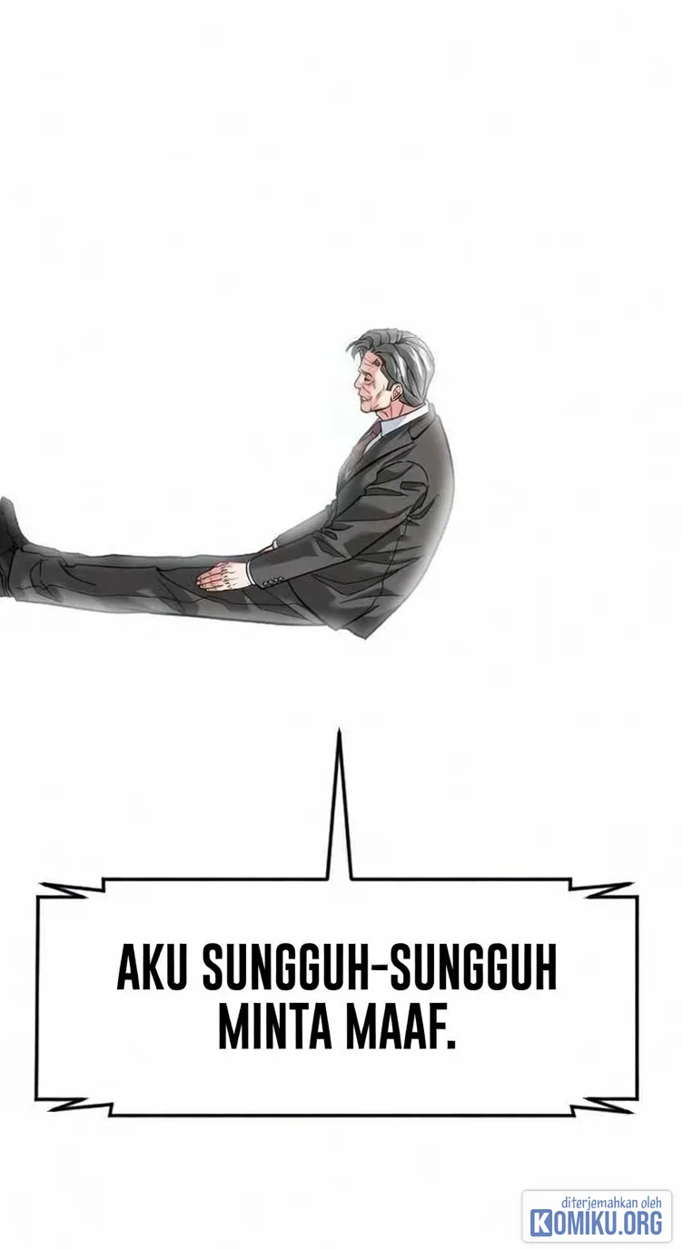 The Investor Who Sees The Future Chapter 111 Gambar 110