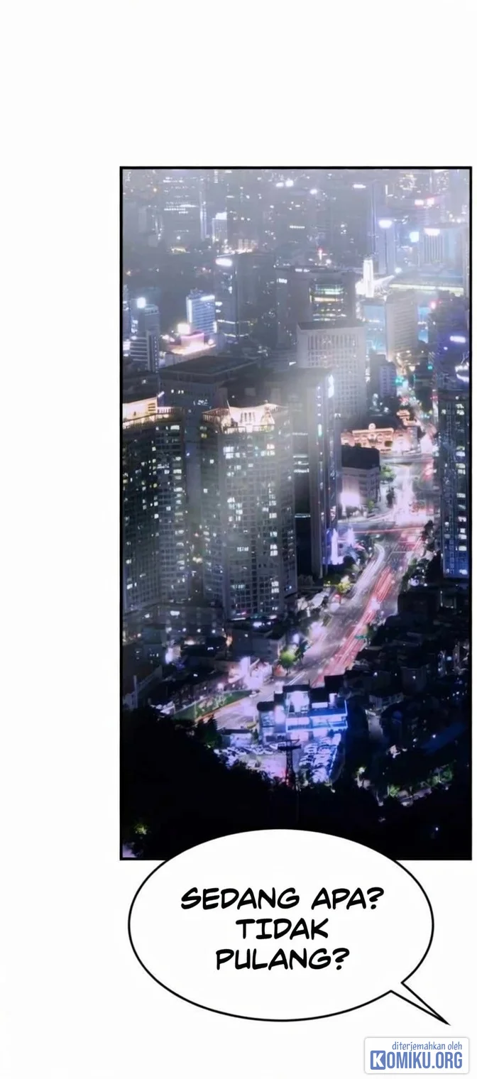The Investor Who Sees The Future Chapter 111 Gambar 114