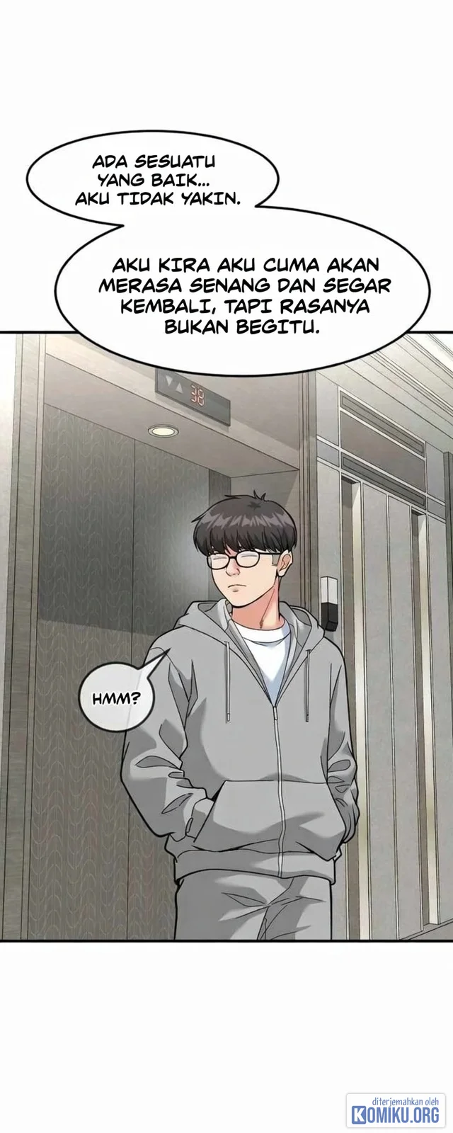 The Investor Who Sees The Future Chapter 111 Gambar 116