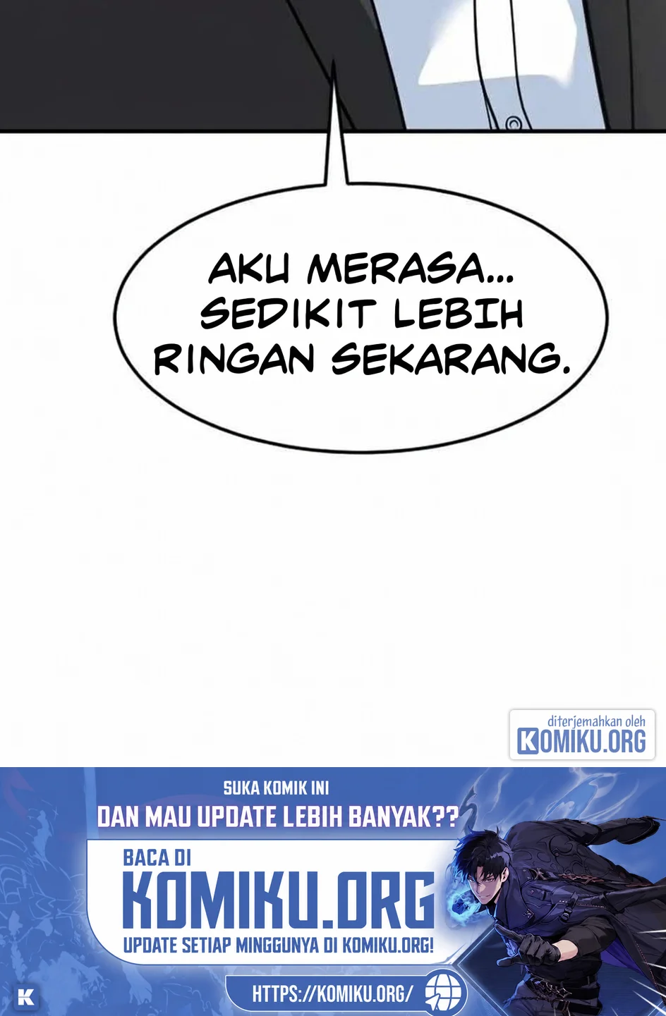 The Investor Who Sees The Future Chapter 111 Gambar 118
