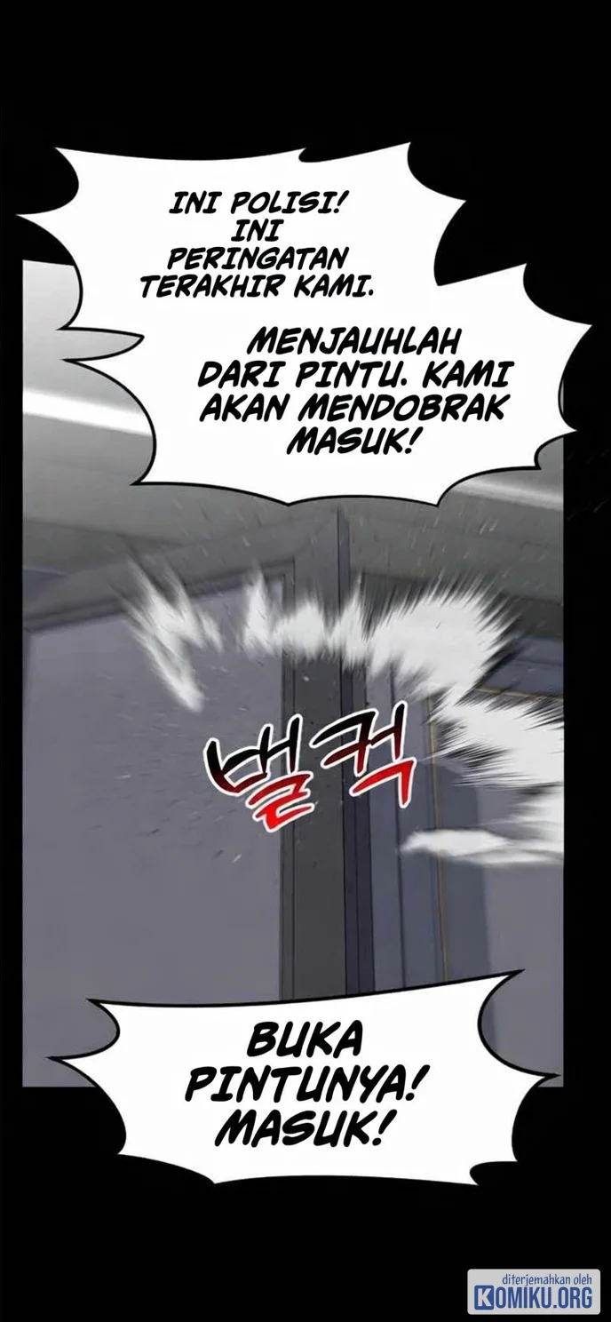 The Investor Who Sees The Future Chapter 111 Gambar 30