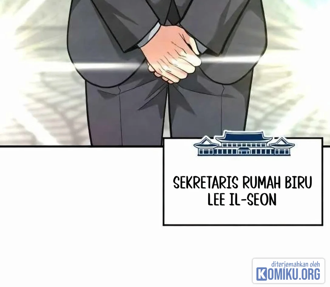 The Investor Who Sees The Future Chapter 111 Gambar 34