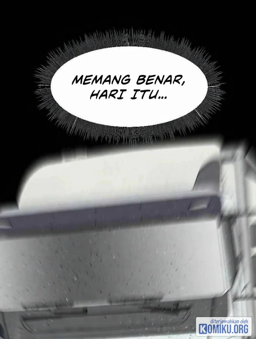 The Investor Who Sees The Future Chapter 111 Gambar 45