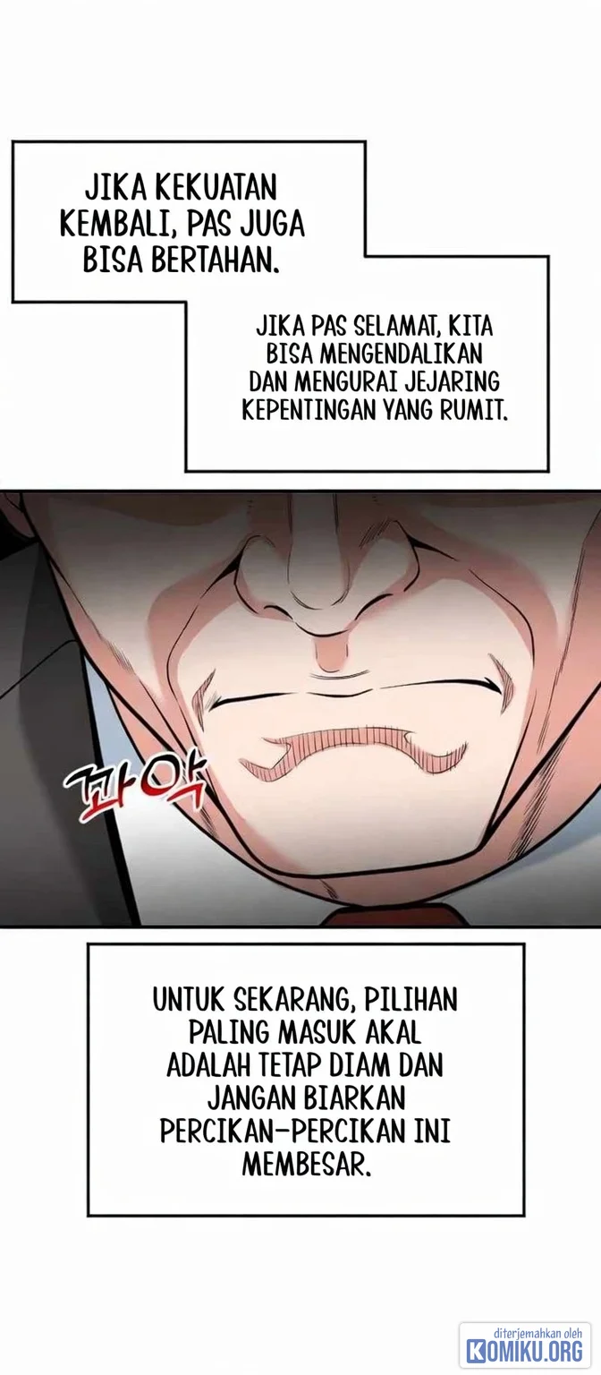 The Investor Who Sees The Future Chapter 111 Gambar 47