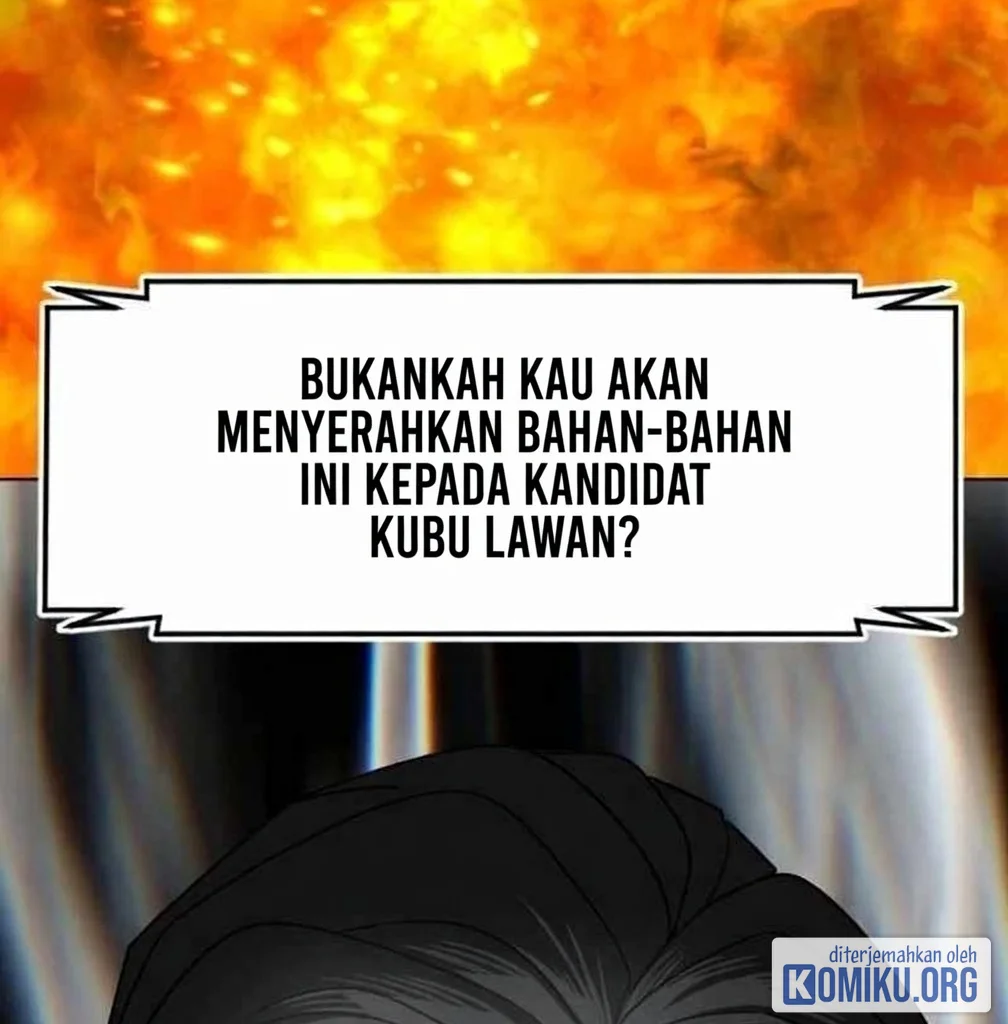 The Investor Who Sees The Future Chapter 111 Gambar 62