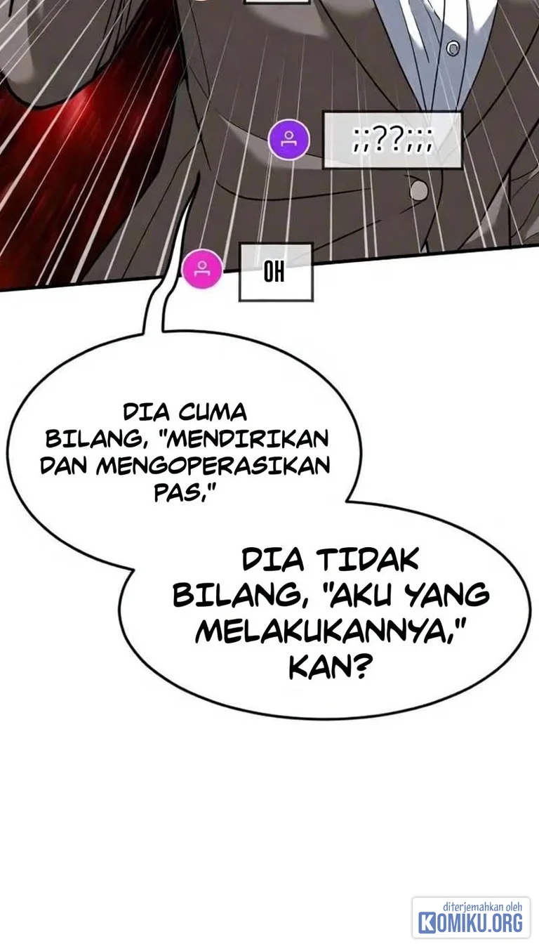 The Investor Who Sees The Future Chapter 111 Gambar 74