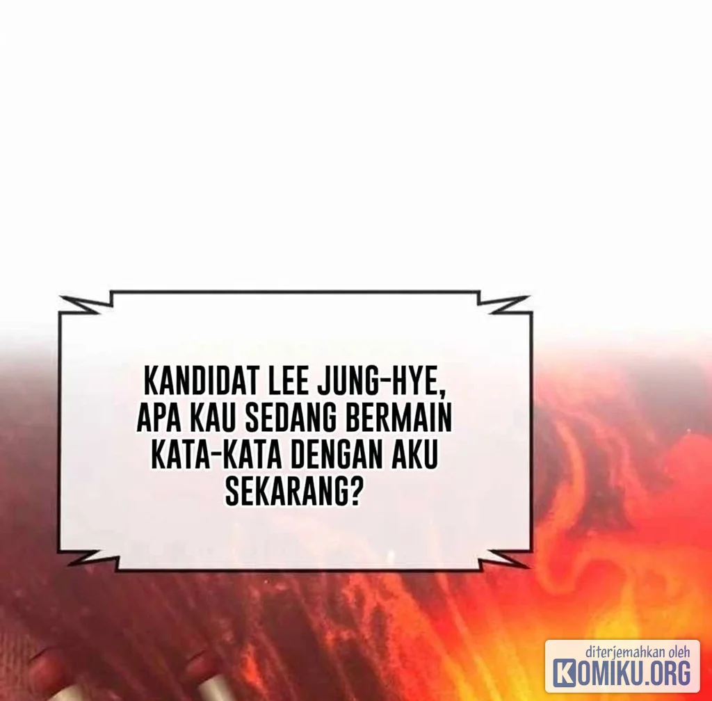 The Investor Who Sees The Future Chapter 111 Gambar 75