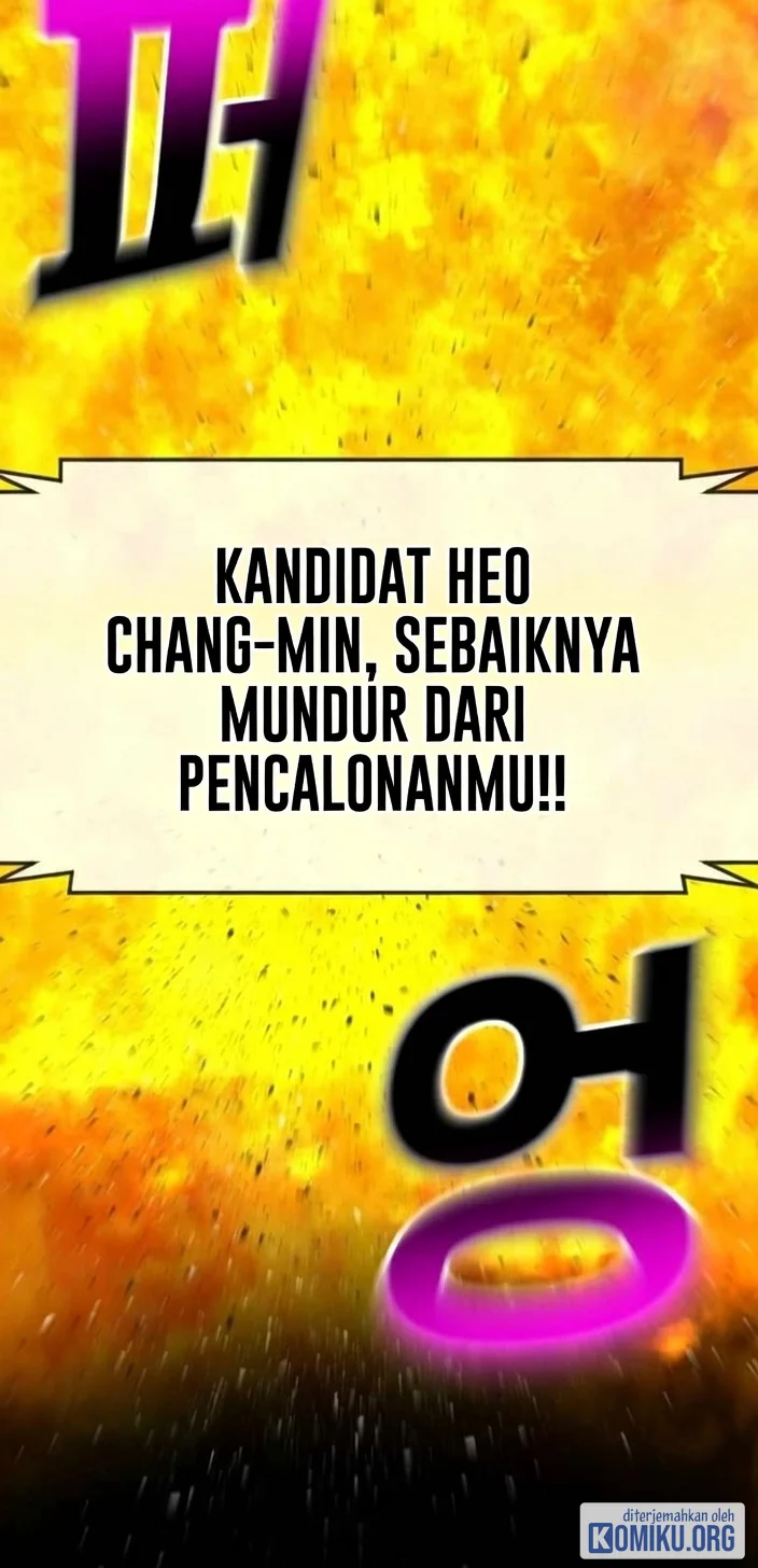 The Investor Who Sees The Future Chapter 111 Gambar 78