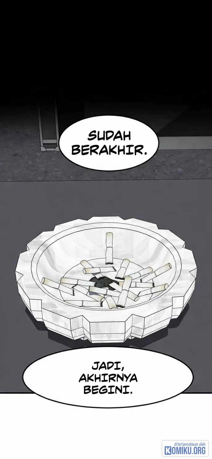 The Investor Who Sees The Future Chapter 111 Gambar 84