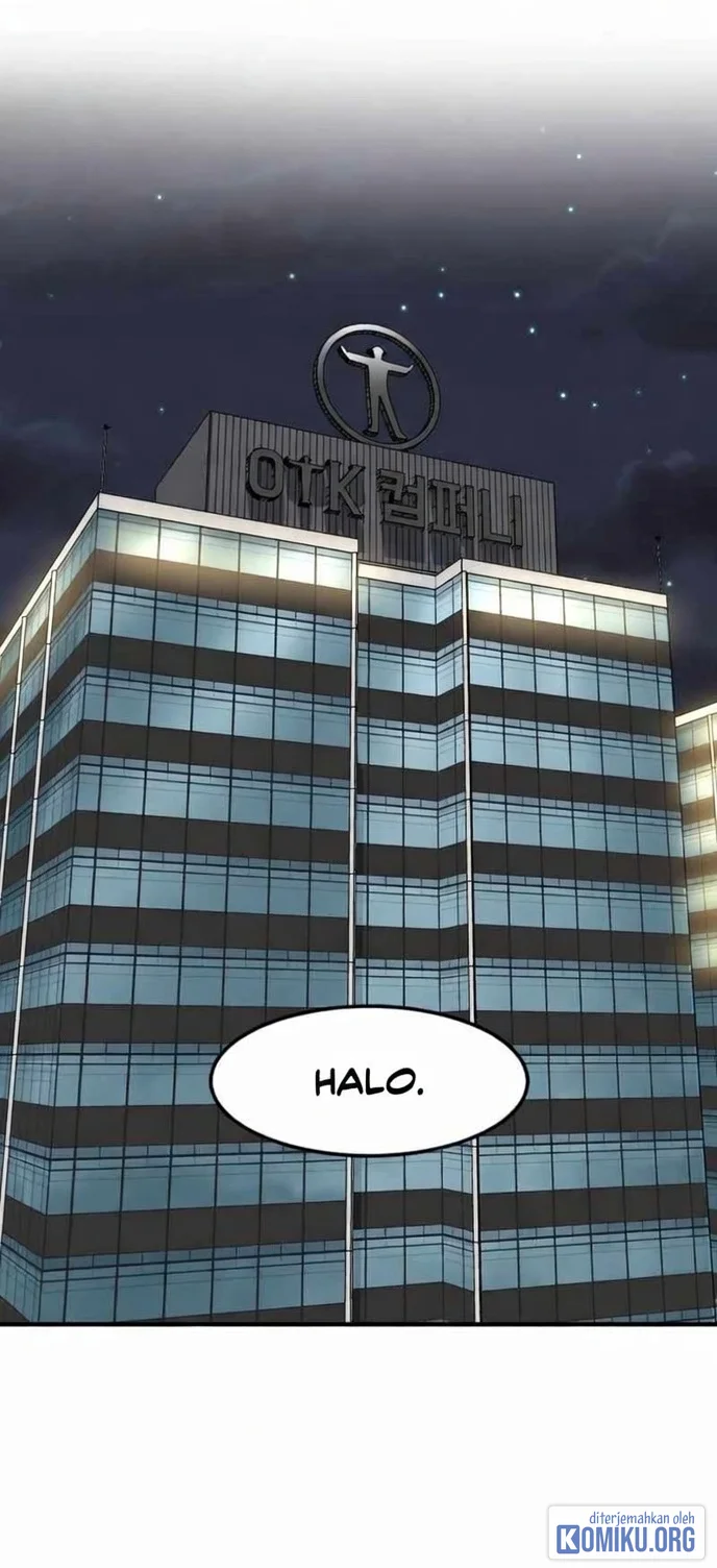 The Investor Who Sees The Future Chapter 111 Gambar 99