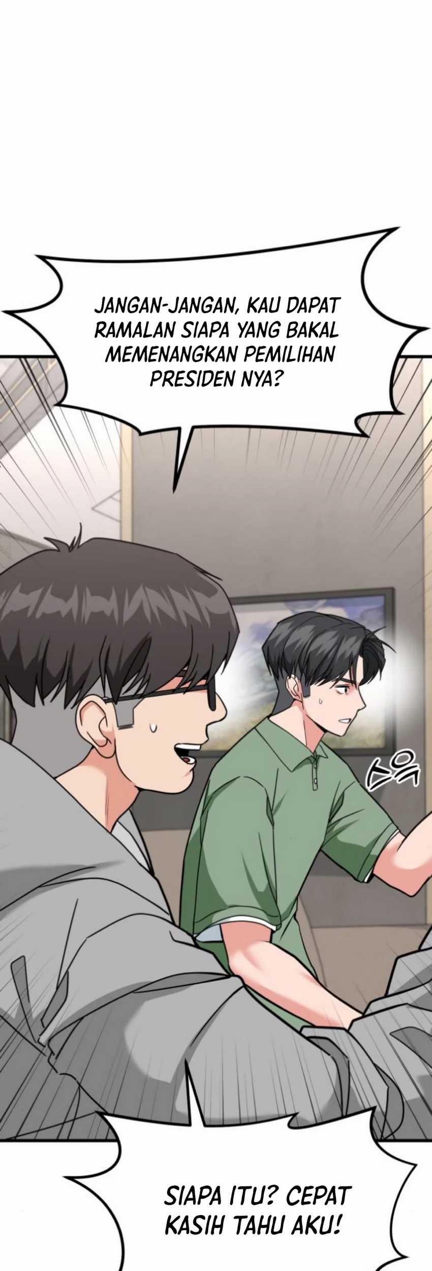 Baca Manhwa The Investor Who Sees The Future Chapter 47 Gambar 2